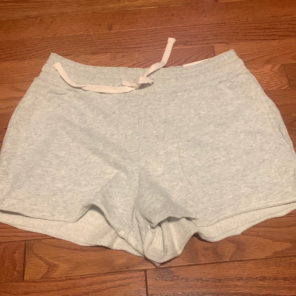 Lounge shorts